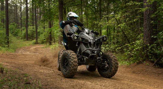 can-am, canam, renegade, renegade xxc, xxc, quadriciclo, 2017, atv