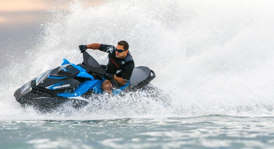 Sea-Doo GTR 230 2019