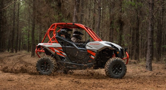 can-am, canam, maverick, maverick 1000, maverick 1000 dps, dps, side-by-side, SSV, UTV, 2017
