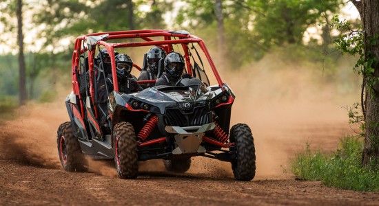 can-am, canam, maverick, maverick max, maverick xrs, maverick max xrs, xrs, turbo, maverick max xrs turbo, max, side-by-side, SSV, UTV, 2017