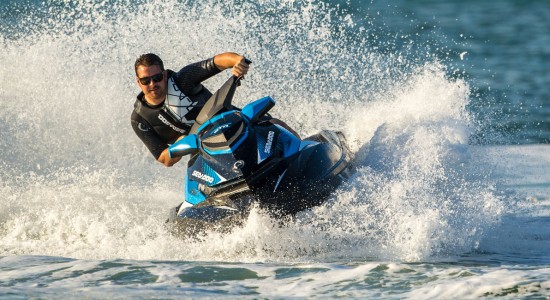 Seadoo GTR 230 2018 Casarini