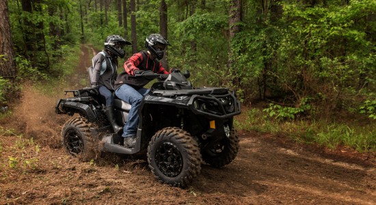 can-am, canam, outlander, outlander max, outlander max 1000, outlander max 1000 xtp, xtp, 1000 xtp, 1000 hp, 2017, quadriciclo, atv