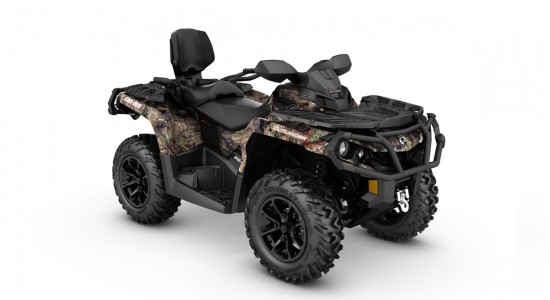 can-am, canam, outlander, outlander max, outlander max 650, outlander max 650 xt, xt, 650 xt, 650 hp, 2017, quadriciclo, atv