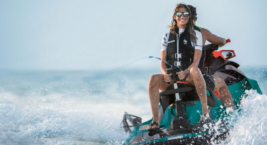 Seadoo Wake 155 2018 Casarini
