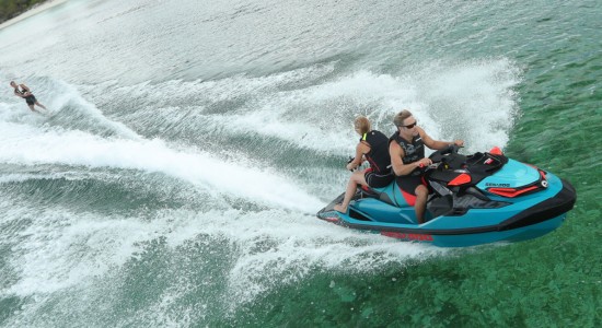 Seadoo Wake Pro 230 2018 Casarini