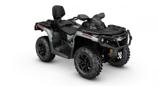 Can-Am outlander Max XT 850 Casarini