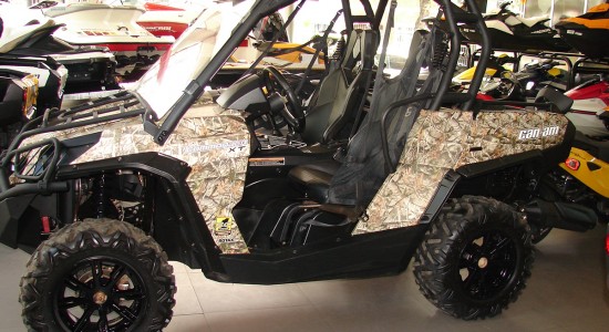 Commander1000XTCamo2014-lateral