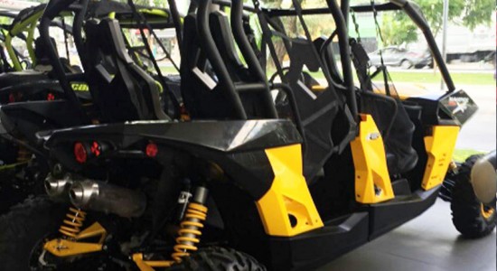 Can-Am, Maverick, 1000, X, side-by-side, utv, usados, casarini, downtown