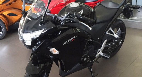 Moto, Honda, CBR, 250, usados, casarini, downtown