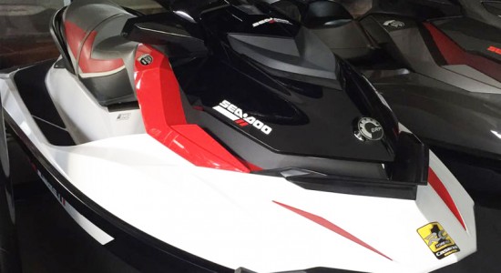 moto aquática, jet, sea-doo, wake, 155, usados, Casarini, downtown