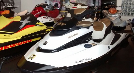 sea-doo, gtx, 215, casarini, usados