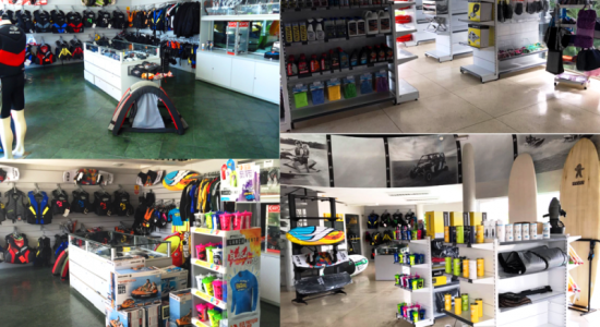 Boutique Casarini