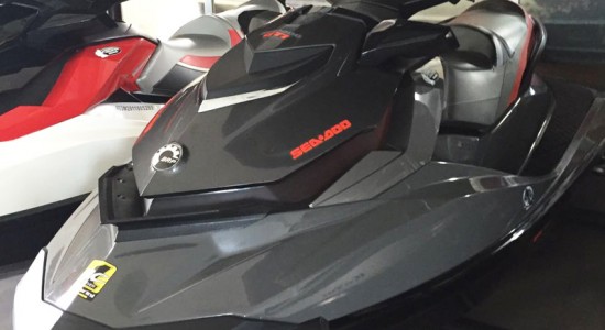 moto aquática, jet. sea-doo, GTI, 155, limited, usados, Casarini, downtown
