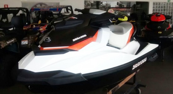 jet, sea-doo, gti, std, 130, usado, Casarini, Airport