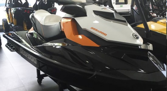 jet, sea-doo, gti, usado, Casarini, downtown