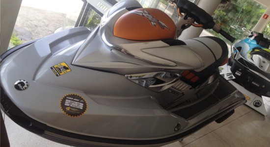 Sea-Doo, RXPX, 255, jet, usado, Casarini, Beach