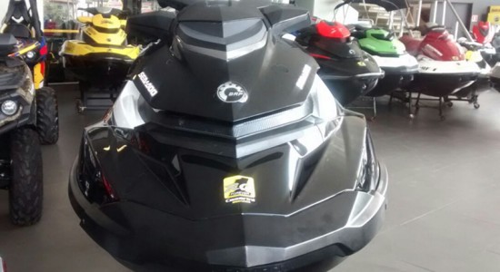 jet, sea-doo, gti, se, 155, usado, Casarini, airport