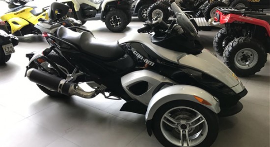 spyder-cinza-2010-destaque