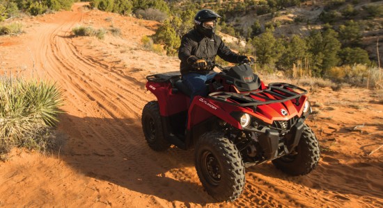 outlander, 570, atv, casarini