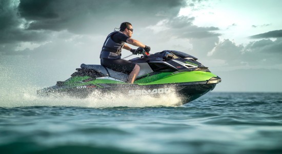 Seadoo GTR X 230 2018 Casarini