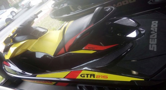 gtr-215-a
