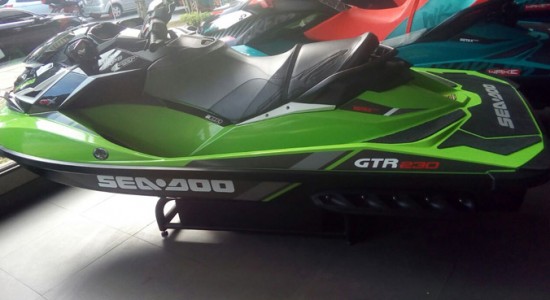 gtrx-e