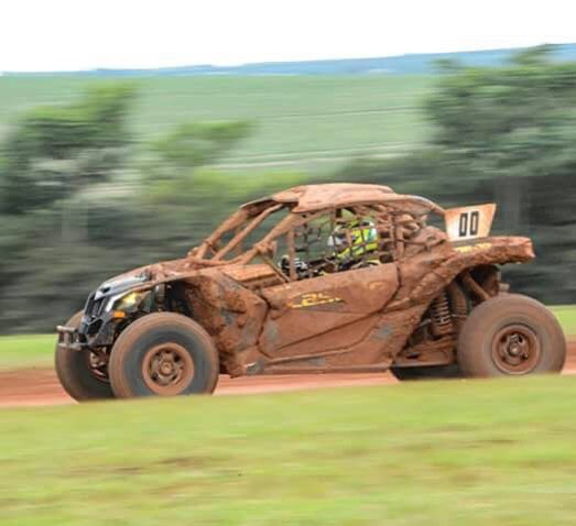 Dicas para pilotar num rally