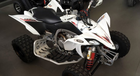 raptor-c