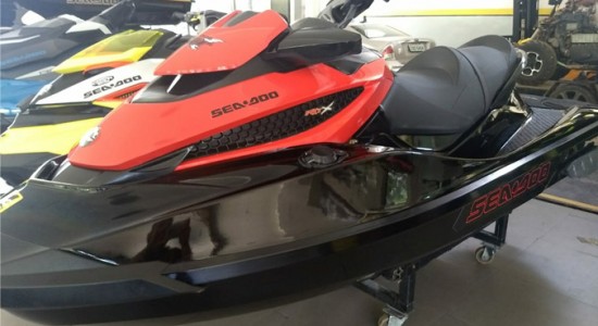 rxtx 260