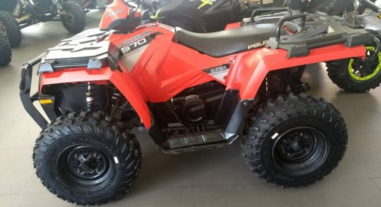 sportman 570